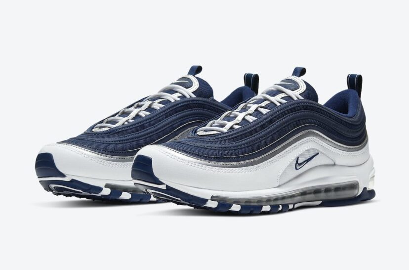 Nike Air Max 97 Dallas Cowboys