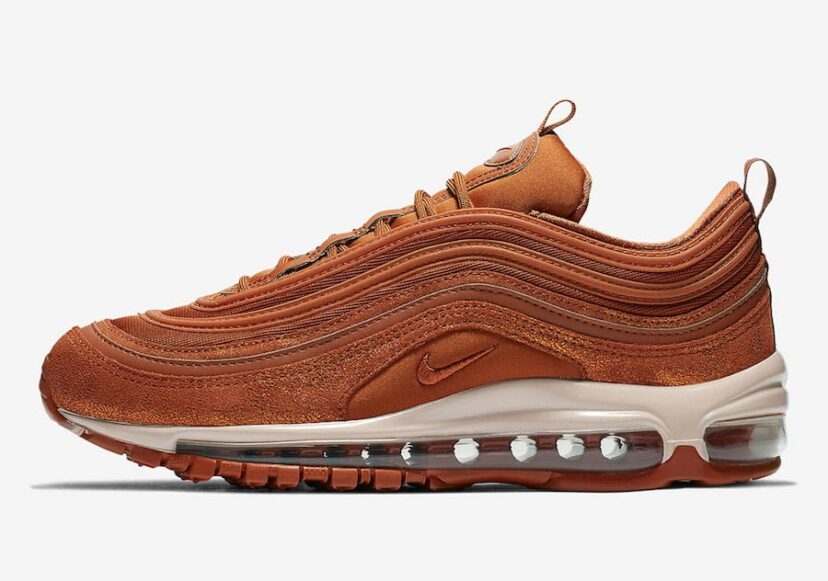 Nike Air Max 97 Dark Russet