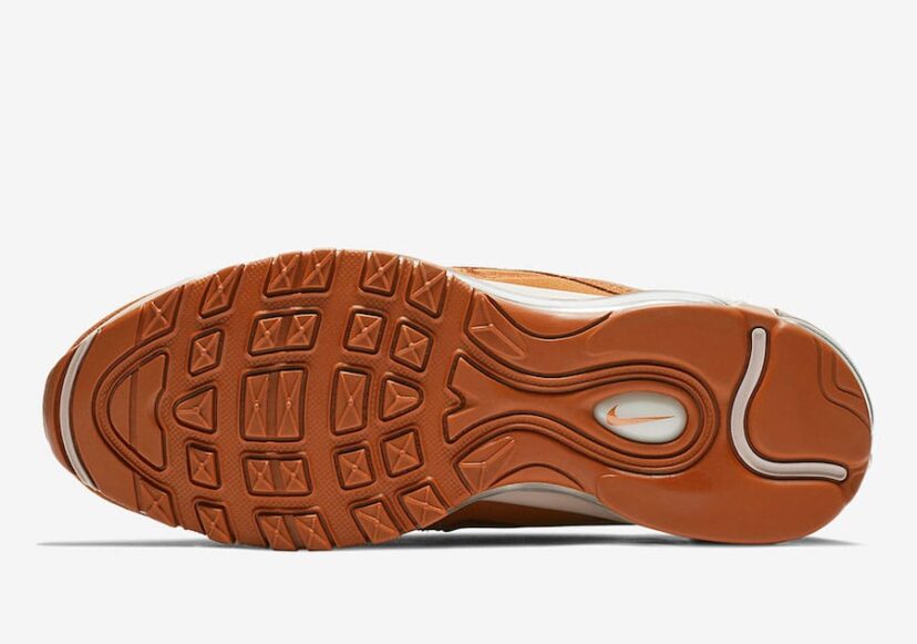 Nike Air Max 97 Dark Russet