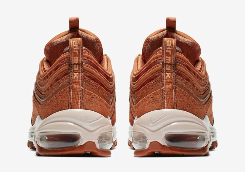Nike Air Max 97 Dark Russet