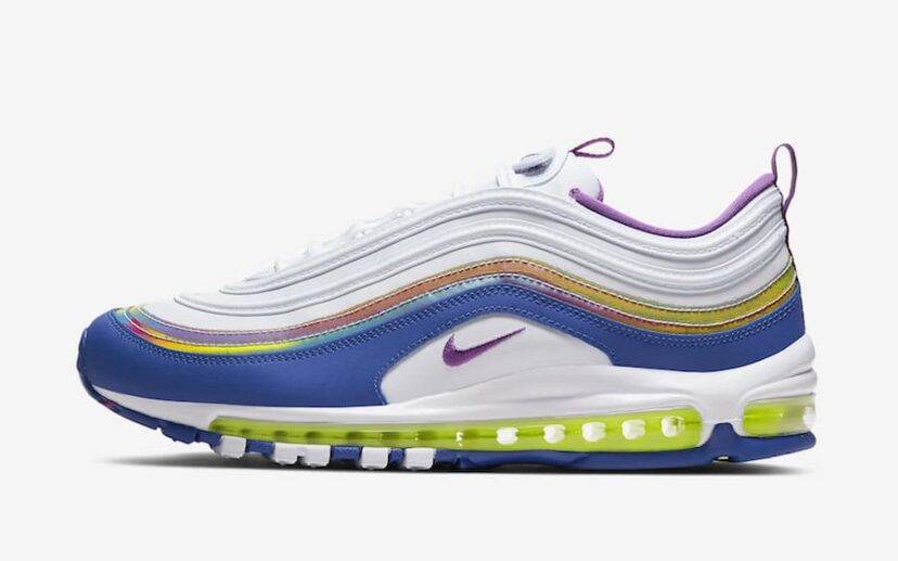 Nike Air Max 97 Easter