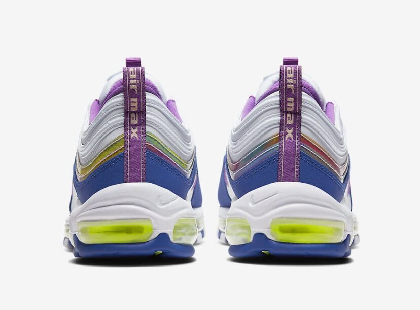 Nike Air Max 97 Easter