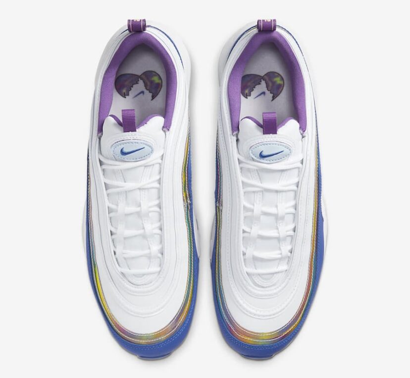 Nike Air Max 97 Easter
