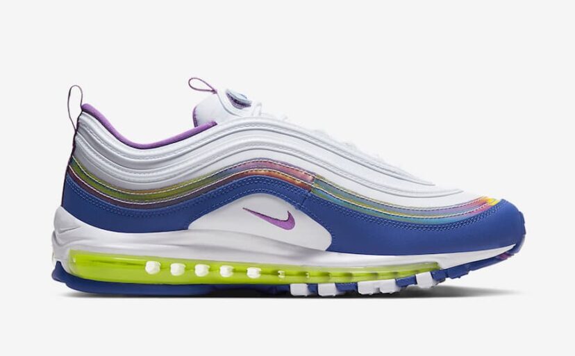 Nike Air Max 97 Easter