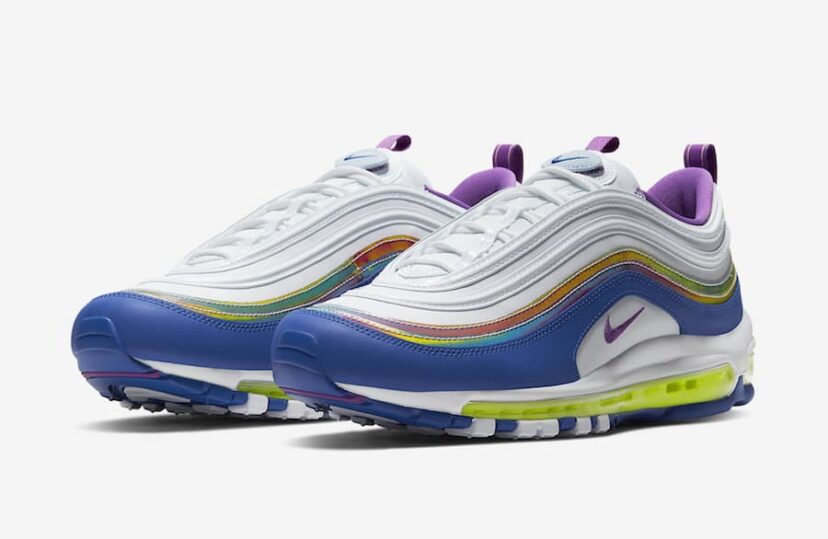 Nike Air Max 97 Easter