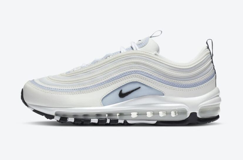 Nike Air Max 97 Ghost