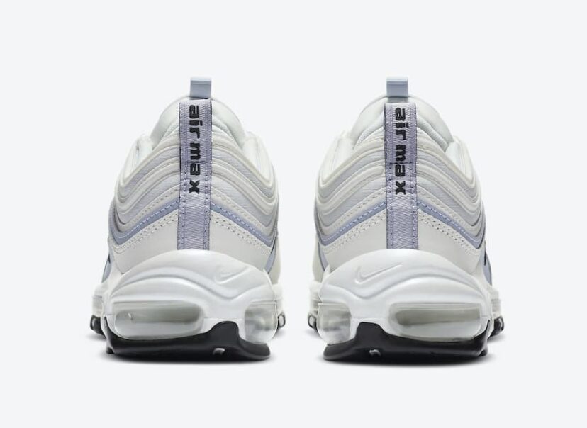 Nike Air Max 97 Ghost