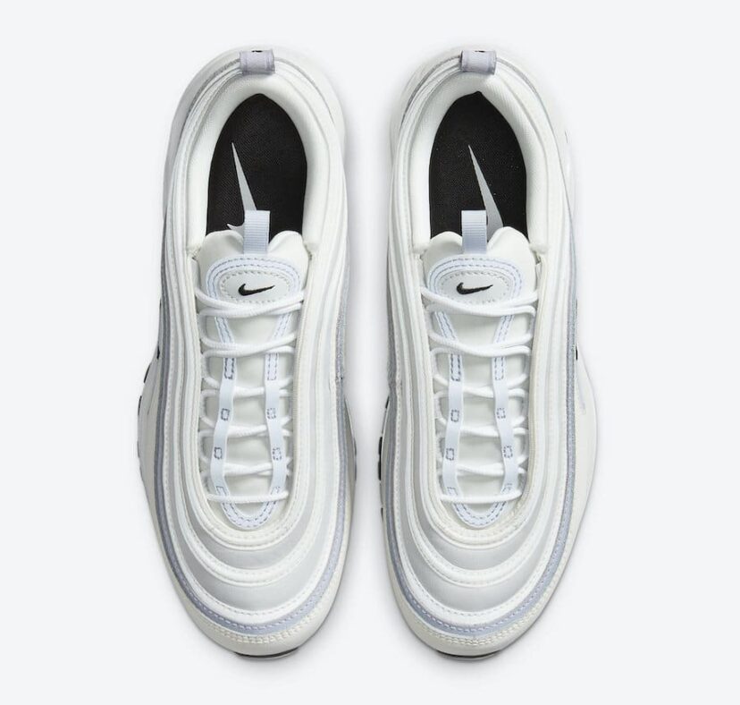 Nike Air Max 97 Ghost