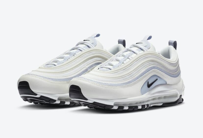 Nike Air Max 97 Ghost