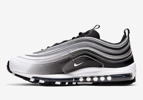 Nike Air Max 97 Gradient Fade