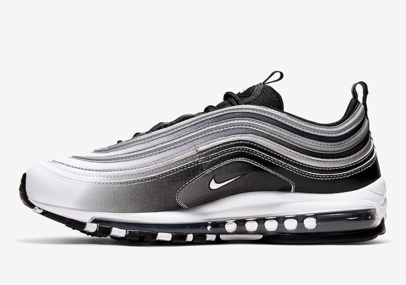 Nike Air Max 97 Gradient Fade