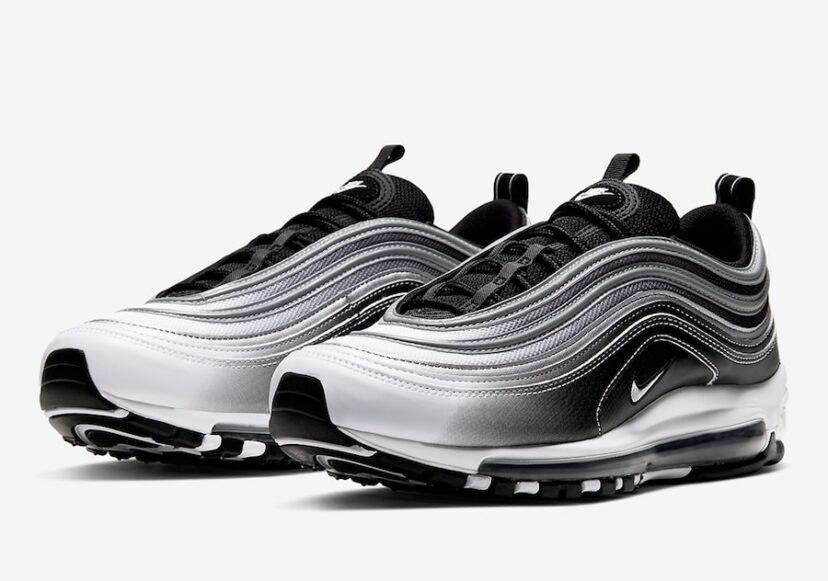 Nike Air Max 97 Gradient Fade