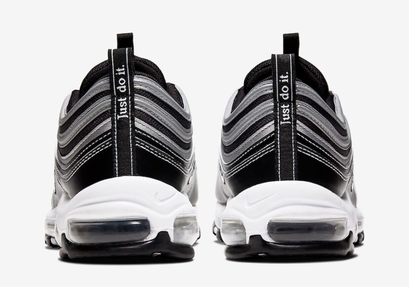 Nike Air Max 97 Gradient Fade