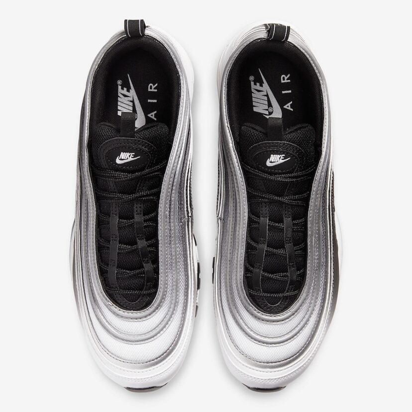 Nike Air Max 97 Gradient Fade