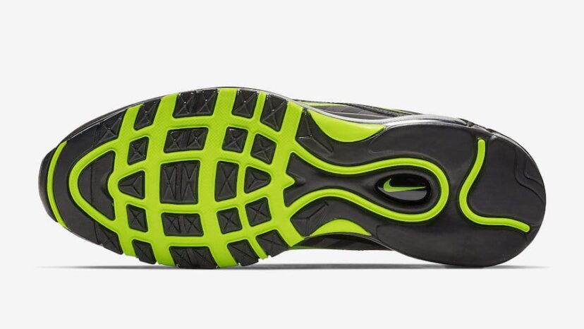 Nike Air Max 97 I-95 Pack