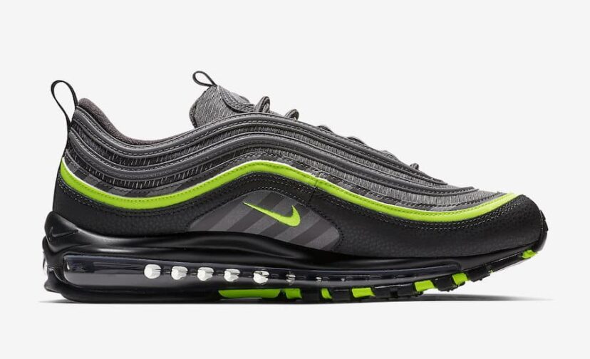 Nike Air Max 97 I-95 Pack