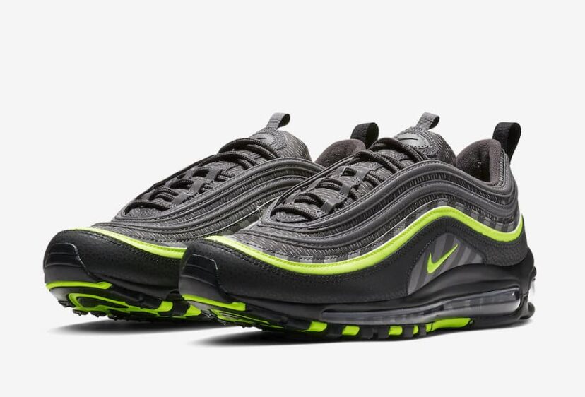 Nike Air Max 97 I-95 Pack