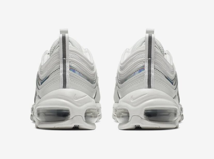 Nike Air Max 97 Iridescent White