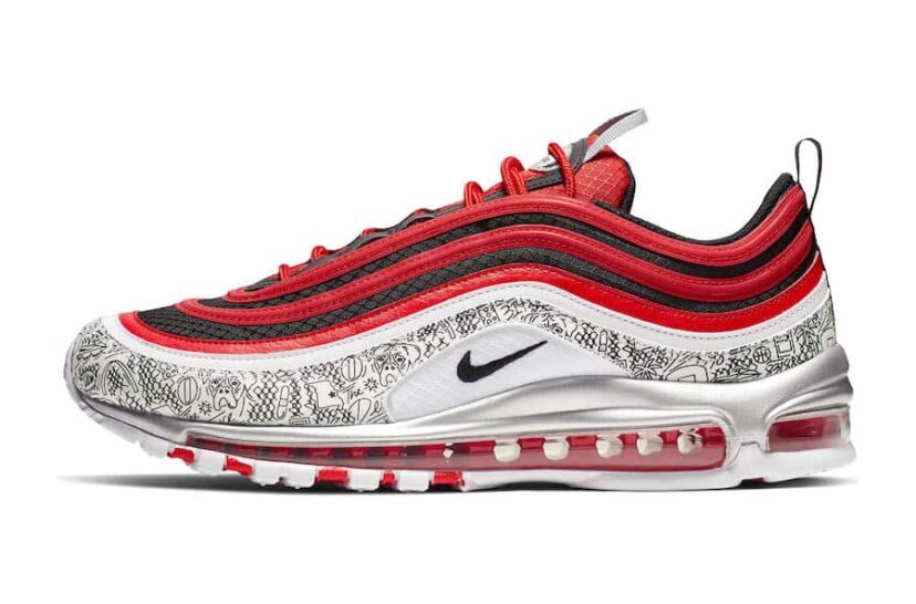 Nike Air Max 97 Jayson Tatum
