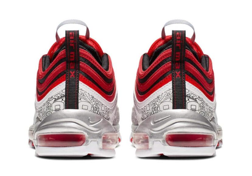 Nike Air Max 97 Jayson Tatum