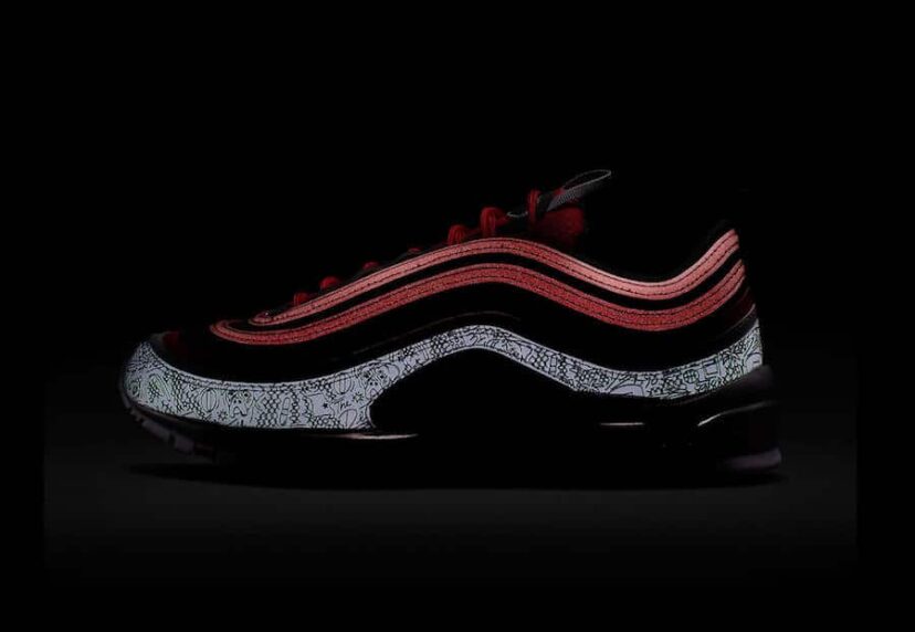 Nike Air Max 97 Jayson Tatum