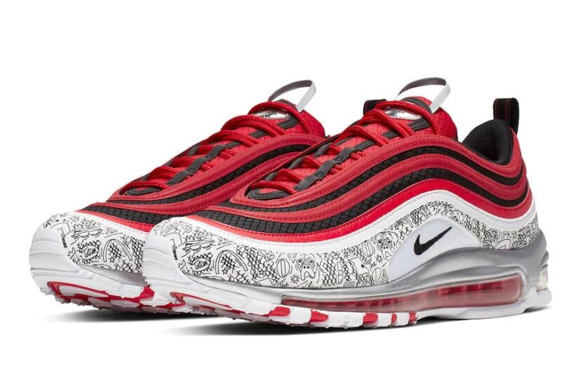 Nike Air Max 97 Jayson Tatum
