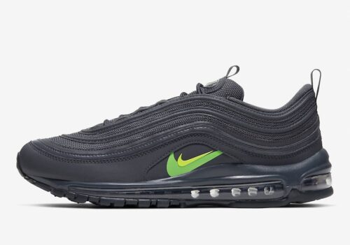 Nike Air Max 97 Just Do It black