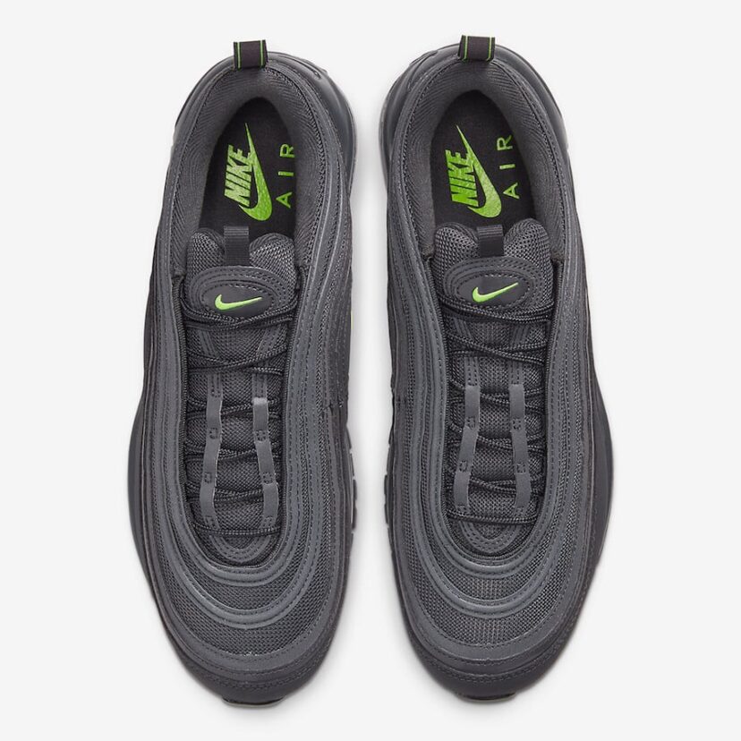 Nike Air Max 97 Just Do It black
