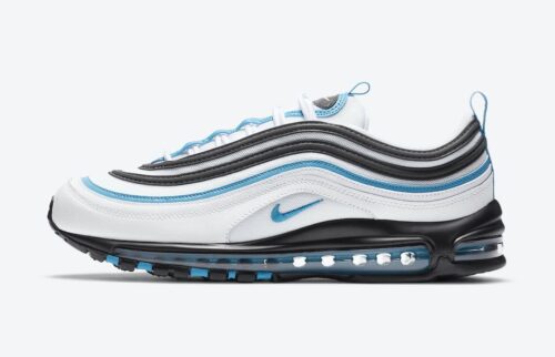 Nike Air Max 97 Laser Blue