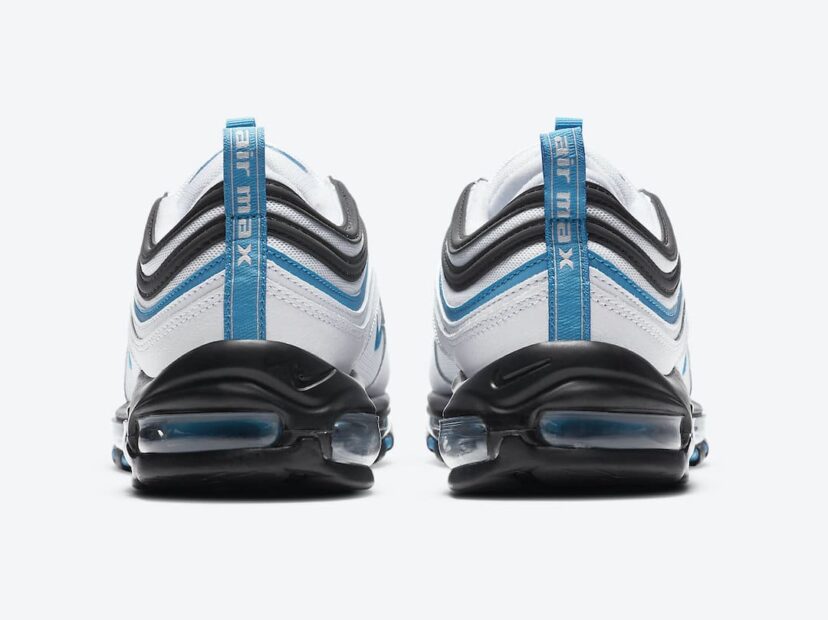 Nike Air Max 97 Laser Blue