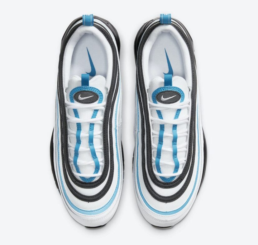 Nike Air Max 97 Laser Blue