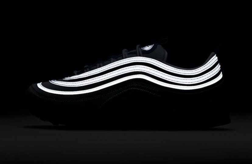 Nike Air Max 97 Laser Blue