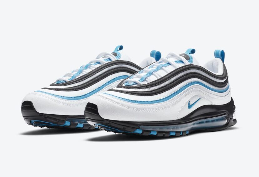 Nike Air Max 97 Laser Blue