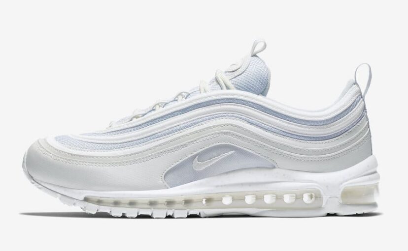 Nike Air Max 97 Light Blue