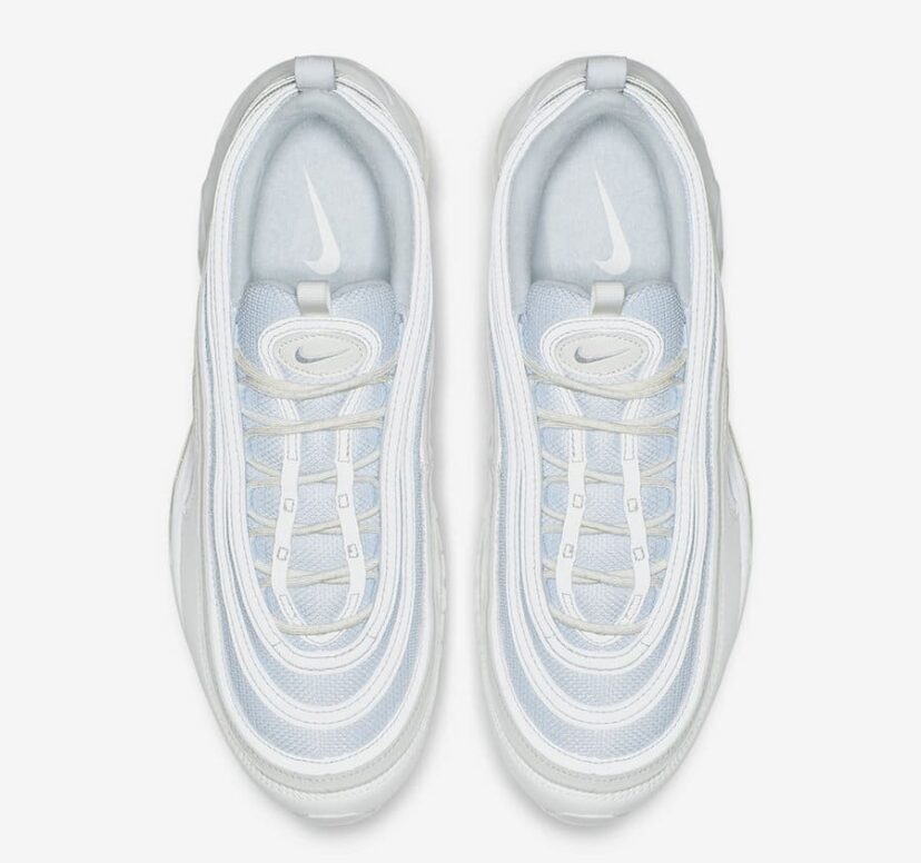 Nike Air Max 97 Light Blue