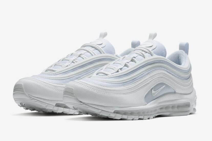 Nike Air Max 97 Light Blue
