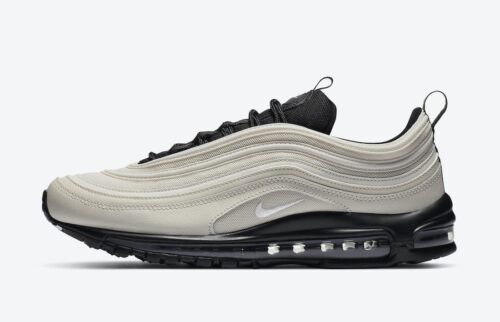 Nike Air Max 97 Light Bone