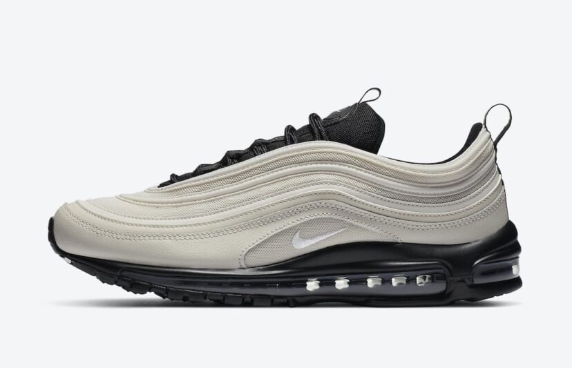Nike Air Max 97 Light Bone
