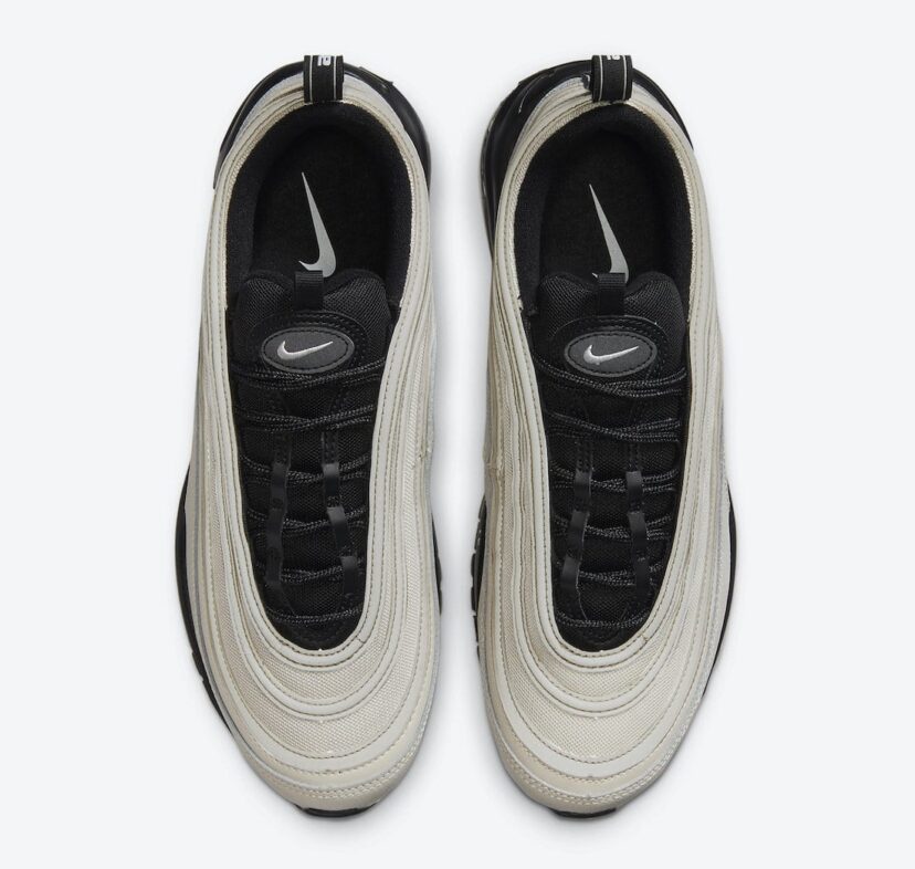Nike Air Max 97 Light Bone