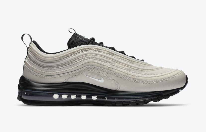 Nike Air Max 97 Light Bone