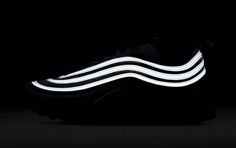 Nike Air Max 97 Light Bone