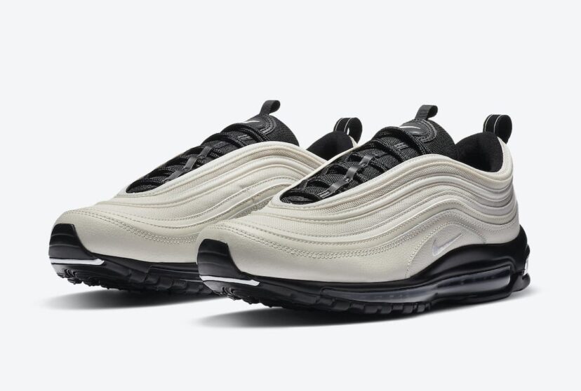 Nike Air Max 97 Light Bone