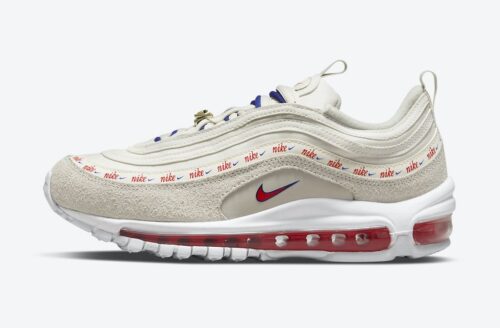 Nike Air Max 97 Light Bone – 2
