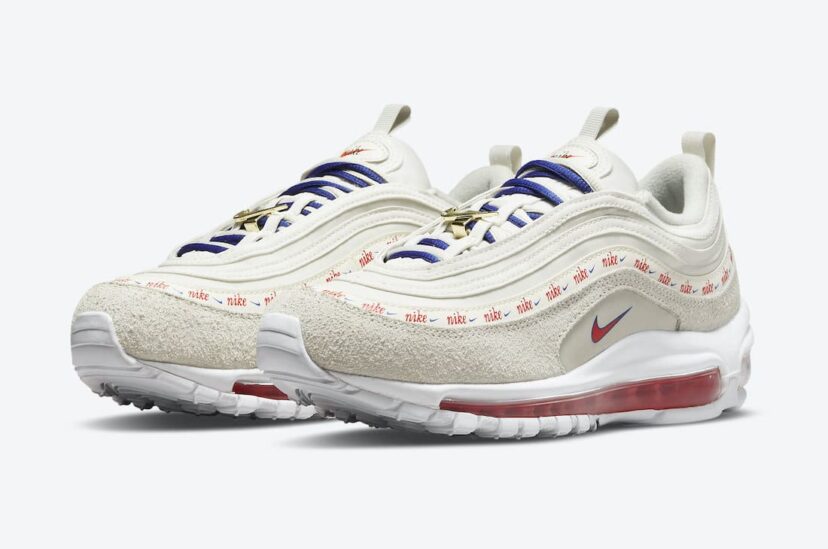 Nike Air Max 97 Light Bone – 2