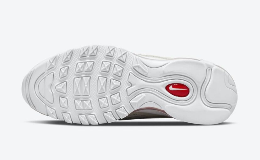Nike Air Max 97 Light Bone – 2