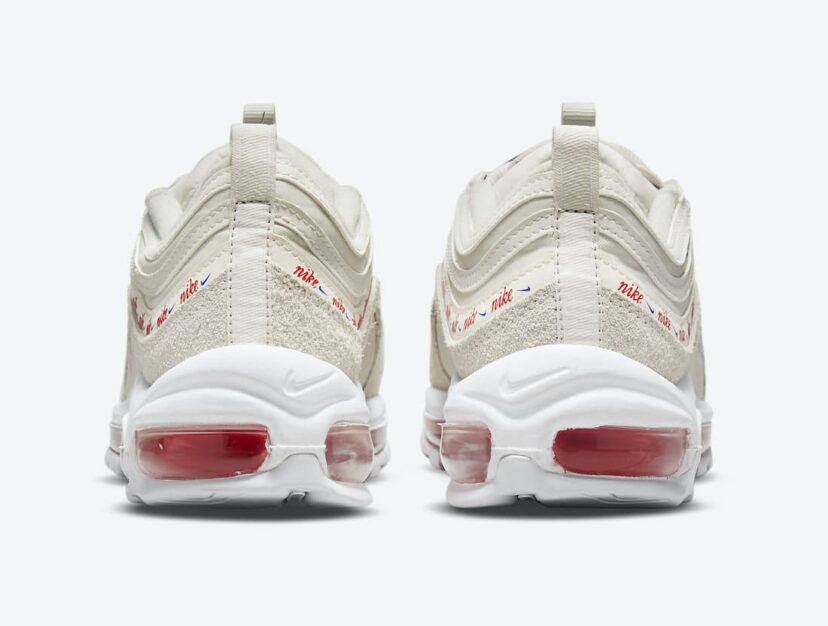 Nike Air Max 97 Light Bone – 2