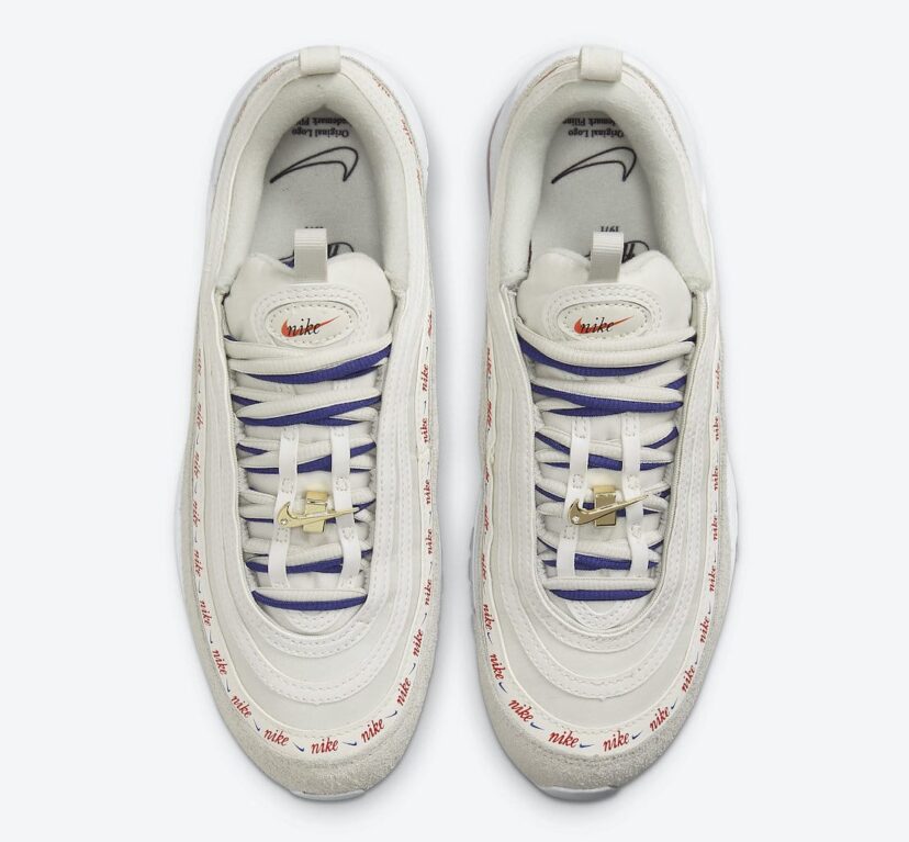 Nike Air Max 97 Light Bone – 2