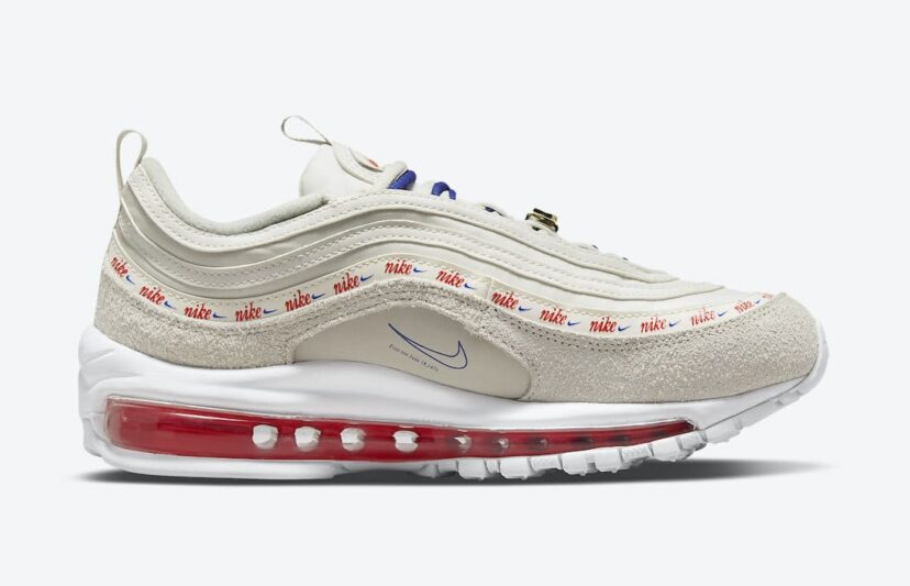 Nike Air Max 97 Light Bone – 2