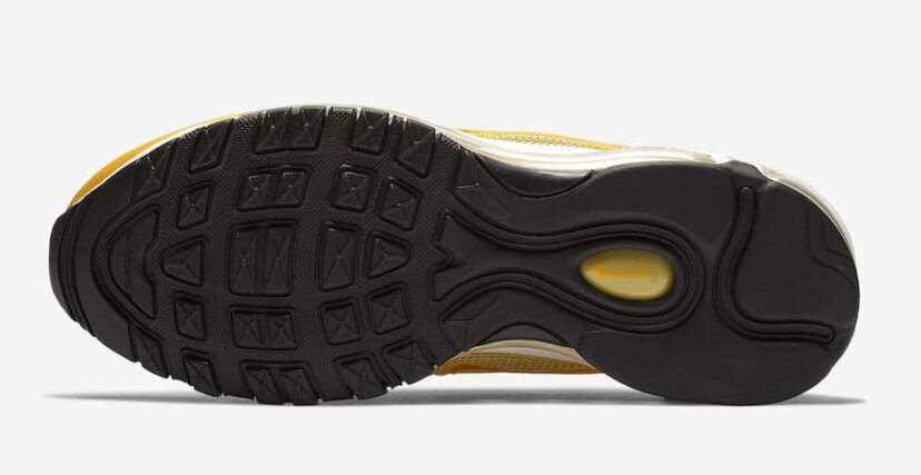 Nike Air Max 97 Mustard
