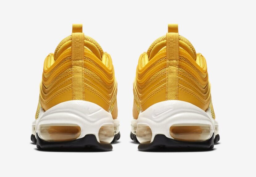 Nike Air Max 97 Mustard
